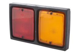 Lampa tylna zespolona Hella 2SD 004 431-011