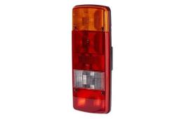 Lampa tylna zespolona Hella 2SK 003 567-661