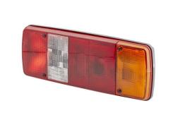 Lampa tylna zespolona HELLA 2SK 003 567-321