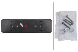 Lampa tylna zespolona Hella 2VP 008 204-101