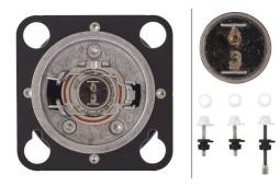 Reflektor Hella 1BL 009 071-001