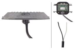 Lampa kierunkowskazu Hella 2BA 009 204-051