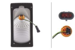 Lampa kierunkowskazu Hella 2BA 008 805-211