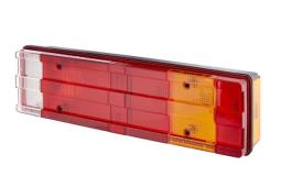 Lampa tylna zespolona Hella 2VP 008 204-101