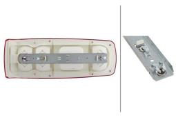 Lampa tylna zespolona Hella 2VP 007 502-041