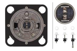 Reflektor Hella 1BL 009 071-081