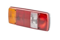 Lampa tylna zespolona Hella 2SK 003 567-651