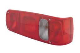 Lampa tylna zespolona Hella 2VP 007 502-041