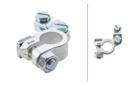 Klema do akumulatora Hella 8KX 043 021-031