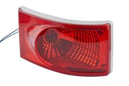 Lampy przeciwmgłowe tylne Hella 2NE 008 805-031