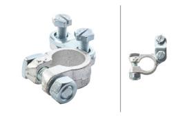 Klema do akumulatora Hella 8KX 091 451-031