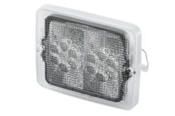 Szkło lampy, lampa tylna Hella 9DW 195 804-071