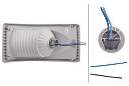 Lampy tylne Hella 2SA 008 805-001