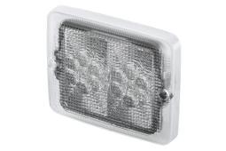 Szkło lampy, lampa kierunkowskazu Hella 9DW 195 804-181