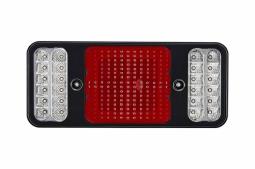 Lampa tylna zespolona Hella 2VP 345 900-281