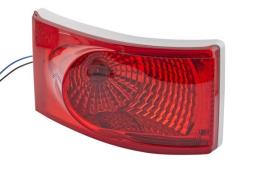 Lampy tylne Hella 2SA 008 805-001