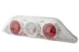 Lampa tylna zespolona Hella 2VP 343 520-051