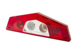 Lampa tylna zespolona Hella 2VP 012 570-071