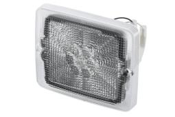 Szkło lampy, lampa tylna Hella 9DW 195 804-041