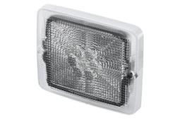 Szkło lampy, lampa kierunkowskazu Hella 9DW 195 804-011