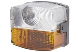 Lampa kierunkowskazu Hella 2BE 003 182-091