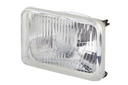Zestaw, reflektor Hella 1AB 003 177-791