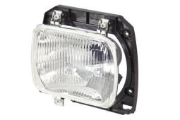 Zestaw, reflektor Hella 1AE 003 427-151