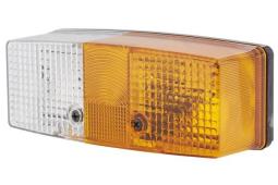 Lampa kierunkowskazu Hella 2BE 003 184-051
