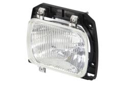 Zestaw, reflektor Hella 1AE 003 427-161