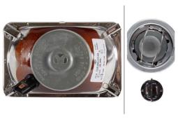 Zestaw, reflektor Hella 1LB 003 177-511
