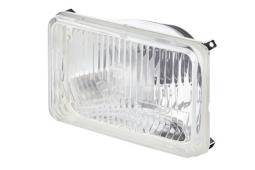 Zestaw, reflektor Hella 1LB 003 177-081