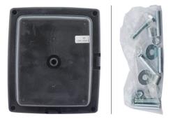 Lampy przeciwmgłowe tylne Hella 2NE 004 432-011