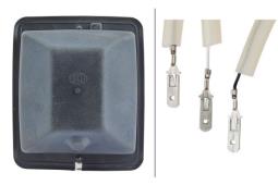 Lampa kierunkowskazu Hella 2BA 013 236-181
