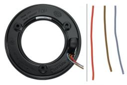 Lampa tylna zespolona Hella 2SB 008 405-091