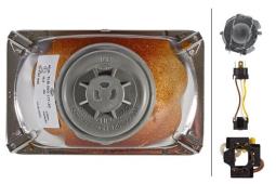 Zestaw, reflektor Hella 1LB 003 177-301