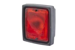 Lampy przeciwmgłowe tylne Hella 2NE 004 432-011