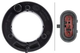 Lampa tylna zespolona Hella 2SB 009 362-301