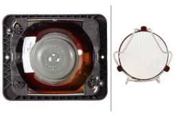 Reflektor Hella 1AA 004 109-001