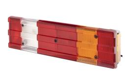 Lampa tylna zespolona Hella 2VD 007 500-221