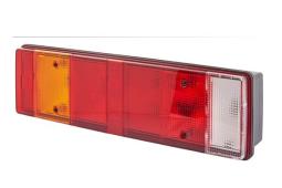 Lampa tylna zespolona Hella 2VD 008 204-071
