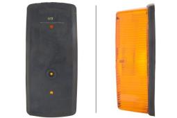 Lampa kierunkowskazu Hella 2BA 001 277-021