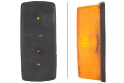 Lampa kierunkowskazu Hella 2BA 001 277-011