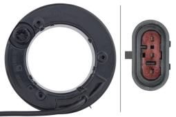 Lampa tylna zespolona Hella 2SB 009 362-321