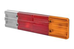 Lampa tylna zespolona Hella 2VP 004 887-021