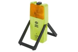 Światło ostrzegawcze Hella 2XW 007 146-011