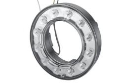 Lampa tylna zespolona Hella 2SB 008 405-101