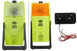 Światło ostrzegawcze Hella 2XW 007 146-011