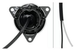 Lampy przeciwmgłowe tylne Hella 2NE 011 172-081