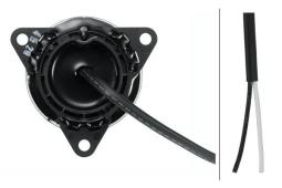 Lampa kierunkowskazu Hella 2BA 011 172-031