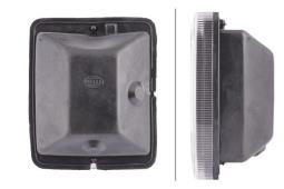 Lampa kierunkowskazu Hella 2BA 013 236-331